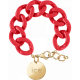 Ice Jewellery® Women's Stainless Steel Bracelet - Gold 020929