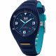 Ice Watch® Analogue 'P. Leclercq - Blue Turquoise' Men's Watch (Medium) 018945