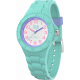 Ice Watch® Analogue 'Ice Hero - Aqua Fairy' Girls's Watch (Extra Small) 020327