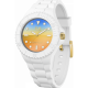 Ice Watch® Analogue 'Ice Generation - Sunrise - Solar' Women's Watch (Medium) 020391