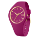 Ice Watch® Analogue 'Ice Glam Brushed - Orchid' Women's Watch (Small) 020540