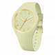 Ice Watch® Analogue 'Ice Glam Brushed - Jade' Women's Watch (Small) 020542