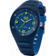 Ice Watch® Analogue 'P. Leclercq - Blue Lime' Men's Watch (Medium) 020613