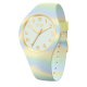 Ice Watch® Analogue 'Ice Tie And Dye - Fresh Mint' Women's Watch 020949