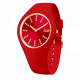 Ice Watch® Analogue 'Ice Cosmos - Red Gold' Women's Watch 021302