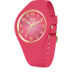 Ice Watch® Analogue 'Ice Glam Secret - Pinky' Women's Watch (Small) 021328
