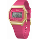 Ice Watch® Digital 'Ice Digit Retro - Raspberry Sorbet' Women's Watch 022050
