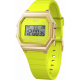 Ice Watch® Digital 'Ice Digit Retro - Sunny Lime' Women's Watch 022054