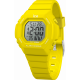 Ice Watch® Digital 'Ice Digit Ultra - Yellow' Women's Watch 022098