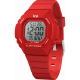Ice Watch® Digital 'Ice Digit Ultra - Red' Women's Watch 022099