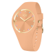 Ice Watch® Analogue 'Ice Cosmos - Apricot' Women's Watch 022362