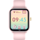 Ice Watch® Digital 'Ice Smart Junior 2.0 - Pink' Girls's Watch 022796