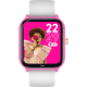 Ice Watch® Digital 'Ice Smart Junior 2.0 - Flashy Pink - White' Girls's Watch 022798