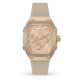 Ice Watch® Multi Dial 'Ice Boliday - Timeless Taupe' Women's Watch (Small) 022861