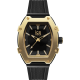 Ice Watch® Analogue 'Ice Boliday - Black Gold' Women's Watch (Small) 023319