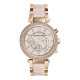 Michael Kors® Chronograph 'Parker' Women's Watch MK5896