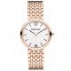 Pontiac® Analogue 'Elegance' Women's Watch P10052