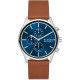 Skagen® Chronograph 'Holst' Men's Watch SKW6916