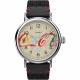 Timex® Analogue 'Coca-cola X Weekender' Men's Watch TW2V26000