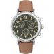 Timex® Chronograph 'Standard Chrono' Men's Watch TW2V27500