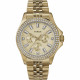 Timex® Multi Dial 'Kaia' Women's Watch TW2V79400