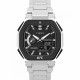 Timex® Analogue-digital 'Ufc Colossus' Men's Watch TW2V84600