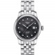 Tissot® Analogue 'Le Locle' Women's Watch T0062071112600