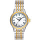 Tissot® Analogue 'Carson' Women's Watch T0852102201300