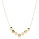 Tommy Hilfiger® Women's Stainless Steel Necklace - Gold 2701034