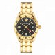 Versace® Analogue 'Greca Time Gmt' Men's Watch VE7C00723