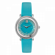 Versace® Analogue 'Greca Flourish' Women's Watch VE7F00123
