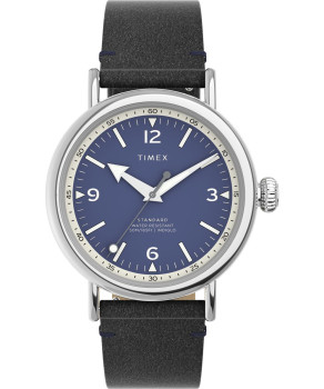 Timex® Analog 'Standard' Herren Uhr TW2V71300