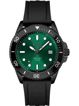 Hugo Boss® Analoog 'Ace' Heren Horloge 1513915