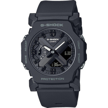 Casio® Analoog En Digitaal 'G-shock' Heren Horloge GA-2300-1AER