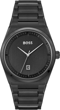 Hugo Boss® Analogique 'Steer' Hommes Montre 1513994