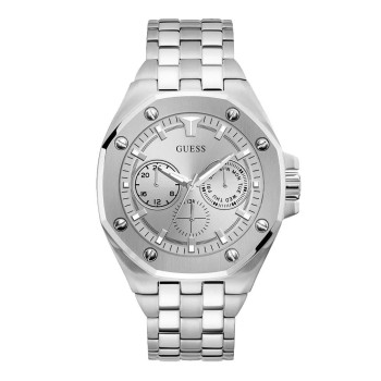 Guess® Multi Dial 'Top gun' Heren Horloge GW0278G1
