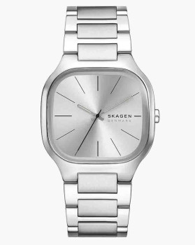 Skagen® Analogique 'Mellem' Hommes Montre SKW6934