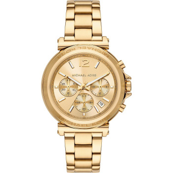 Michael Kors® Chronographe 'Maren' Femmes Montre MK7493