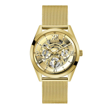 Guess® Multi Dial 'Tailor' Heren Horloge GW0368G2