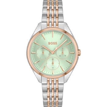 Hugo Boss® Multi-cadrans 'Saya' Femmes Montre 1502641