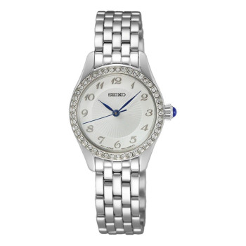 Seiko® Analogique  Femmes Montre SUR385P1