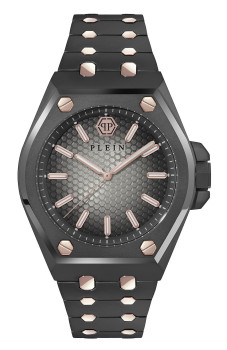 Philipp Plein® Analogique 'Plein Extreme Gent' Hommes Montre PWPMA0424