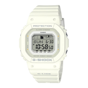 Casio® Digital 'G-shock' Femmes Montre GLX-S5600-7BER