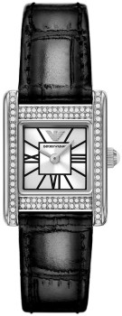 Emporio Armani® Analoog 'Genni' Dames Horloge AR11660