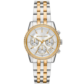 Michael Kors® Chronographe 'Ritz' Femmes Montre MK7532