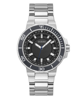 Guess® Analoog 'Track' Heren Horloge GW0426G1