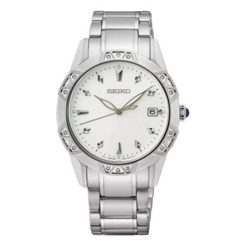 Seiko® Analogique  Femmes Montre SKK727P1