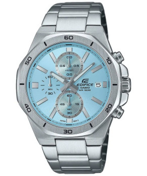 Casio® Chronographe 'Edifice' Hommes Montre EFV-640D-2BVUEF