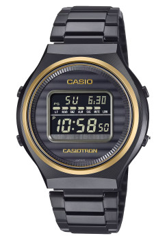 Casio® Digital 'Casiotron 50th Anniversary Limited-edition' Femmes Montre TRN-50ZE-1AER