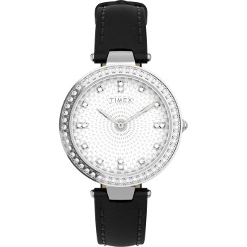 Timex® Analoog 'Trend' Dames Horloge TW2V45200